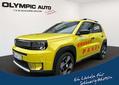 Bild des Angebotes Fiat Grande Panda Hybrid LA PRIMA eDCT SITZHZ NAVI LM