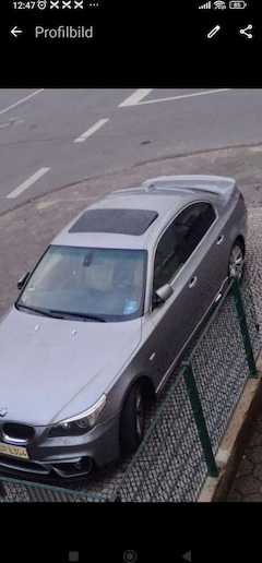 Bild des Angebotes BMW 530 530d