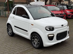 Bild des Angebotes Microcar Due Mopedauto  45 km/h L6e