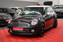 Bild des Angebotes MINI Cooper D Mini Cooper 1.6 D *Bi-Xenon*Panorama*Temp*