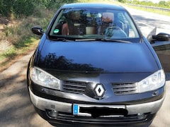 Bild des Angebotes Renault Megane Megane 2.0 Turbo Coupe-Cabriolet Dynamique