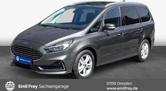 Bild des Angebotes Ford Galaxy 2.5 Duratec FHEV TITANIUM NAVI * LED * RFC