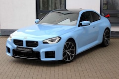 Bild des Angebotes BMW M2 Coupé Aut. M Drivers Package LED EL. S-SITZE