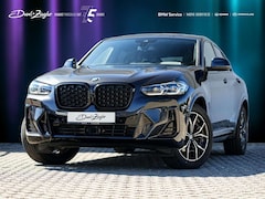 Bild des Angebotes BMW X4 xDrive20i M Sport ACC AHK PanoDach LiveCoProf