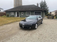 Bild des Angebotes Alfa Romeo 159 Sportwagon 1.9 JTDM 16V DPF ti