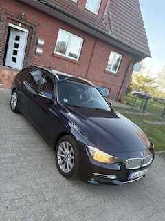 Bild des Angebotes BMW 318 318d GT Modern Line