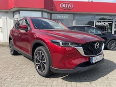 Bild des Angebotes Mazda CX-5 e-SKYACTIV-G 194 Aut. Advantage