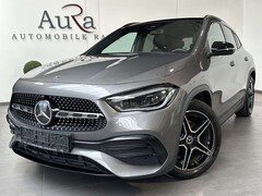 Bild des Angebotes Mercedes-Benz GLA 220 AMG Line NAV+MATRIX+KAMERA+PANO+VCOCK