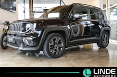 Bild des Angebotes Jeep Renegade 80th Anniversary |NAVI|ACC|KENWOOD|SHZ