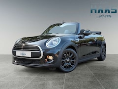 Bild des Angebotes MINI One Cabrio 1,5 Ltr.- Sitzhzg*PDC*Klima*Bluetooth