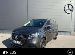 Bild des Angebotes Mercedes-Benz V 300 d AVANTGARDE ALLRAD AHK/AMG/Pano Night