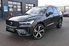Bild des Angebotes Volvo XC60 B5 AWD Plus Dark*H&K*FSHZG*360°*ACC*AHK
