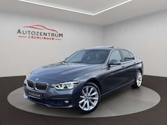 Bild des Angebotes BMW 330 d F30 LCI Aut eGSD 360° CAM Adaptive LED KEY