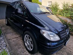Bild des Angebotes Mercedes-Benz Vito Vito 111 CDI Kompakt DPF Aut. Basic