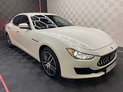 Bild des Angebotes Maserati Ghibli 3.0 KeyGo-NAVIG.-19"-LEDER-TEMP-USB-PDC