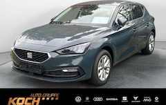 Bild des Angebotes SEAT Leon Road Edition 1.5 eTSI ACC*PDC*RFK*FullLink*