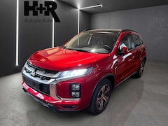 Bild des Angebotes Mitsubishi ASX Top 4WD CVT