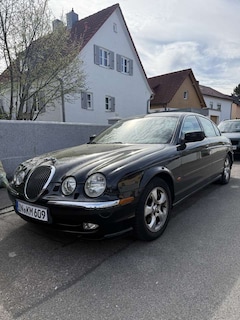 Bild des Angebotes Jaguar S-Type 3.0 V6 Executive