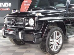 Bild des Angebotes Mercedes-Benz G 63 AMG "DESIGNO" Schiebedach/H&K/Kamera
