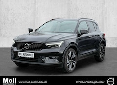 Bild des Angebotes Volvo XC40 Ultimate Dark 2WD StandHZG Digitales Cockpit Memor