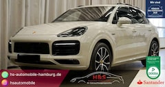 Bild des Angebotes Porsche Cayenne E-Hybrid Platinum Edition