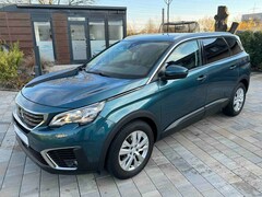 Bild des Angebotes Peugeot 5008 Active 1.2 *Autom*AHK*Kamera*PDC*Zahnriemen Neu*