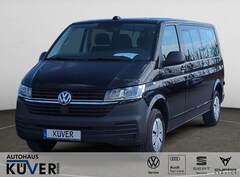 Bild des Angebotes VW T6.1 Kombi 2,0 TDI LR Tempomat+Klima+CarPlay