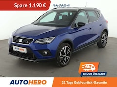 Bild des Angebotes SEAT Arona 1.0 TSI FR Aut.*NAVI*LED*ACC*PLA*CAM*BEATS*