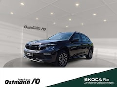 Bild des Angebotes Skoda Kamiq Selection 85kw TSI *Rückfahrkam.*V*