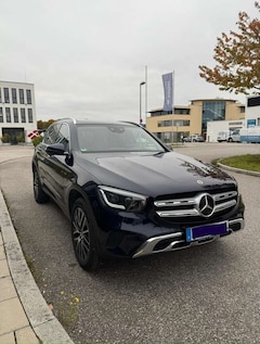 Bild des Angebotes Mercedes-Benz GLC 300 e 4Matic 9G-TRONIC