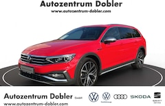 Bild des Angebotes VW Passat Alltrack Passat Variant 2.0 TDI DSG Alltrack 4Motion AHK