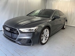 Bild des Angebotes Audi A7 Sportback 50 TDI quattro/SLine/LED/DSG