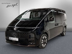 Bild des Angebotes Hyundai STARIA STARIA 2.2 CRDi Allrad Signature,KLIMA,NAVI,TEMPO