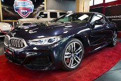 Bild des Angebotes BMW 840 d xDrive Cabrio M-SPORT LED HUD H&K 360°