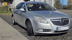Bild des Angebotes Opel Insignia 2.0 CDTI Aut. Edition