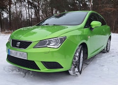 Bild des Angebotes SEAT Ibiza Ibiza SC 1.2 TSI Style | 90 PS | PDC | SHZ | AHK | Klimaautom. | Regensensor