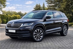 Bild des Angebotes Skoda Kodiaq Drive 125 4x4