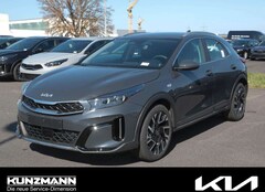 Bild des Angebotes Kia XCeed 1.5T DCT Vision Navi Lenkradhzg Kamera ACC