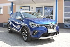Bild des Angebotes Renault Captur Intens