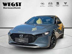 Bild des Angebotes Mazda 3 Lim. 5-trg. Homura *360°CAM* BOSE*