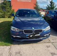 Bild des Angebotes BMW 330 330d Touring Sport-Aut. Blue Performance Luxury Line