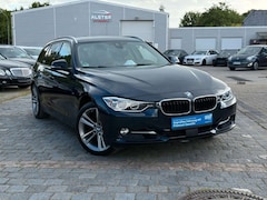 Bild des Angebotes BMW 325 d 2,0 Touring Automatik "Sport" MPaket