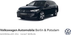Bild des Angebotes VW Passat Variant 1.5 eTSI DSG Busi. Navi R-Kam AHK
