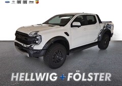 Bild des Angebotes Ford Ranger RANGER RAPTOR -PAKET / NAVI / AHK / STANDHEIZUNG