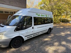 Bild des Angebotes Ford Transit FT 300 L Trend