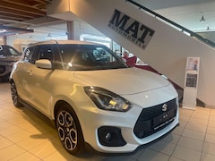 Bild des Angebotes Suzuki Swift Sport 1.4 129 PS ACC / LED / NAVI /