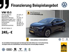 Bild des Angebotes VW ID.5 Pro Performance *IQ-MATRIX*AHK*ACC*R-CAM*