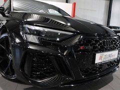 Bild des Angebotes Audi RS3 SPORTBACK 2.5 TFSI Q RS-DESIGN BLACK / SCHÖN