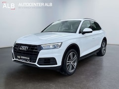 Bild des Angebotes Audi Q5 50 TDI quattro basis/AUTOMATIK/VIRTUAL/2.HAND