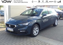 Bild des Angebotes SEAT Leon Road Edition eTSI DSG Rückfahrkamera SHZ Klima